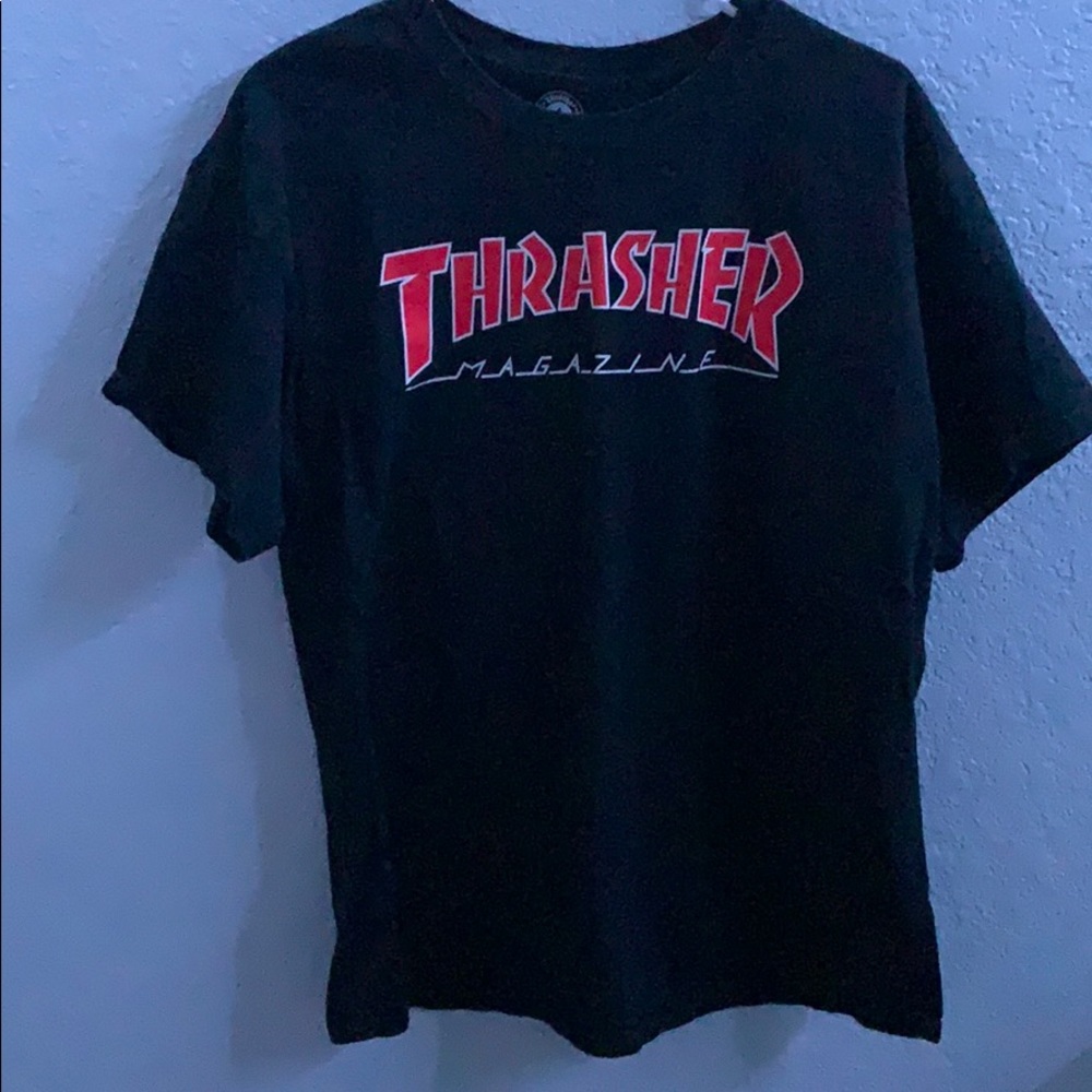 Thrasher T-shirt